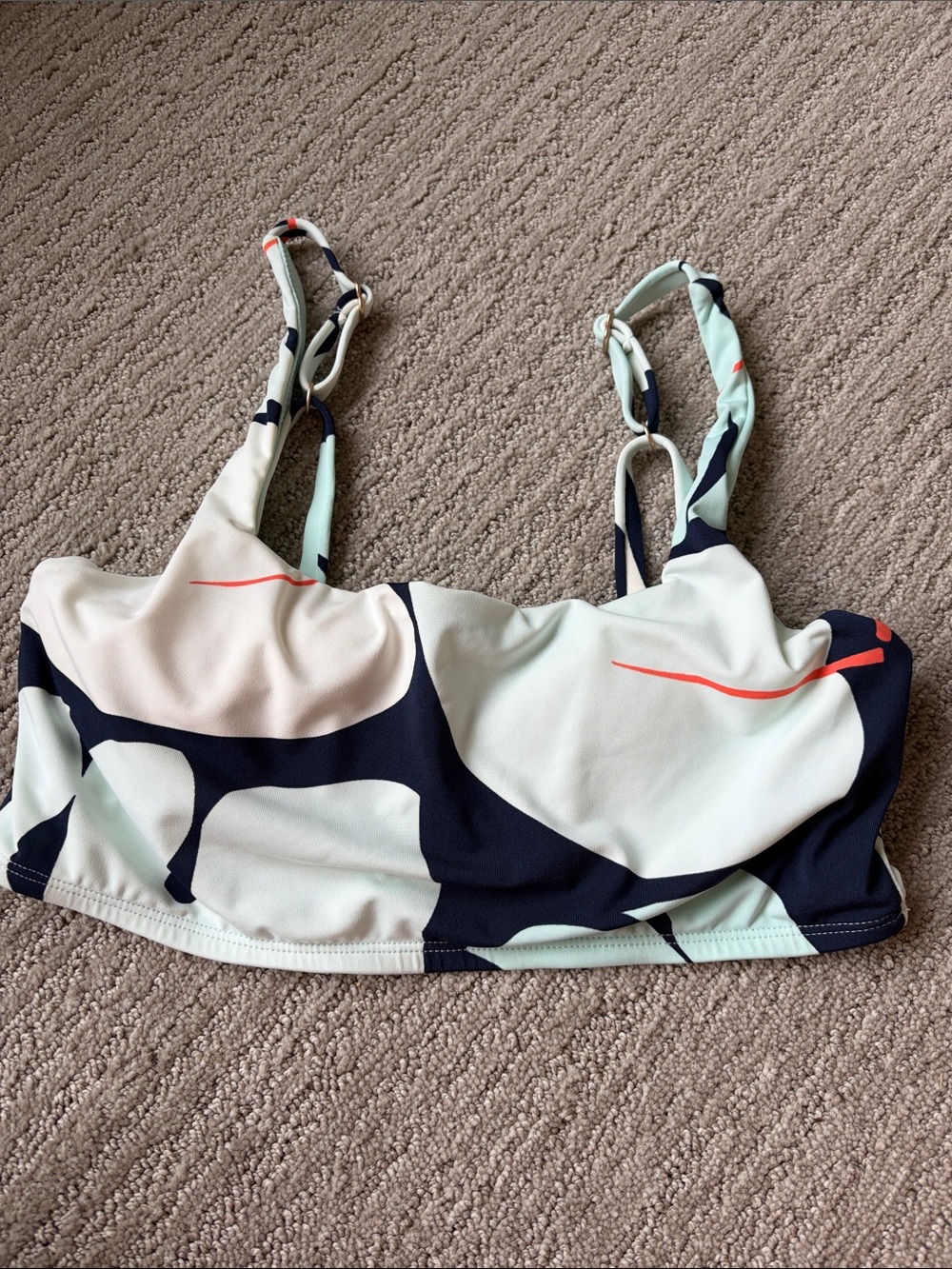 Carve Designs Bikini Top